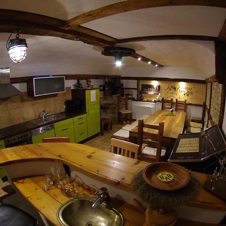 Appartement Waelderhof Kaprun Dış mekan fotoğraf