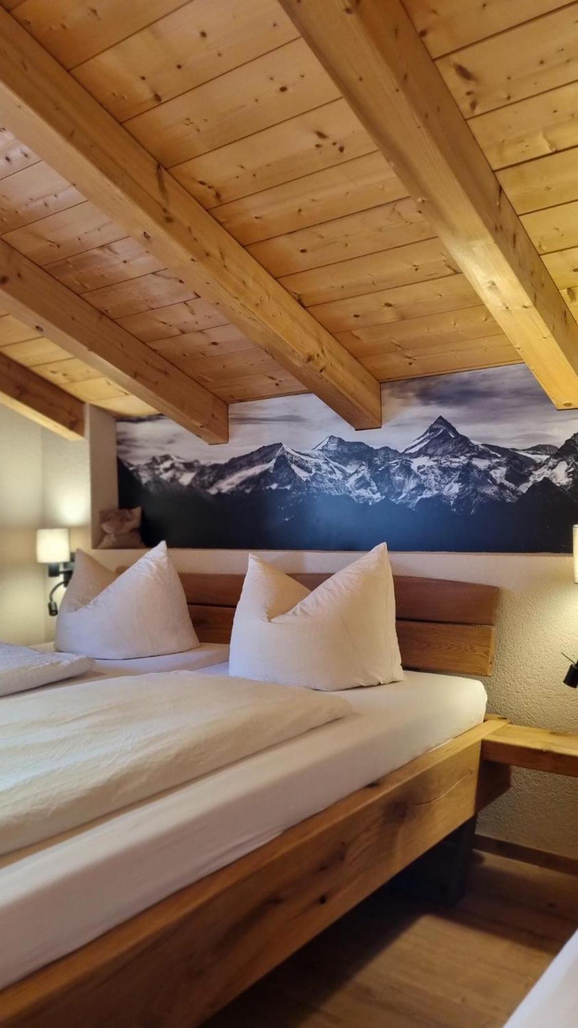 Appartement Waelderhof Kaprun Dış mekan fotoğraf