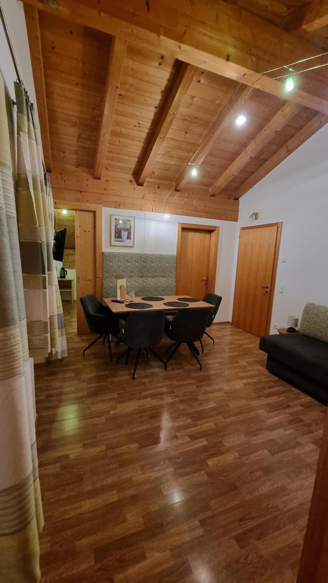 Appartement Waelderhof Kaprun Dış mekan fotoğraf