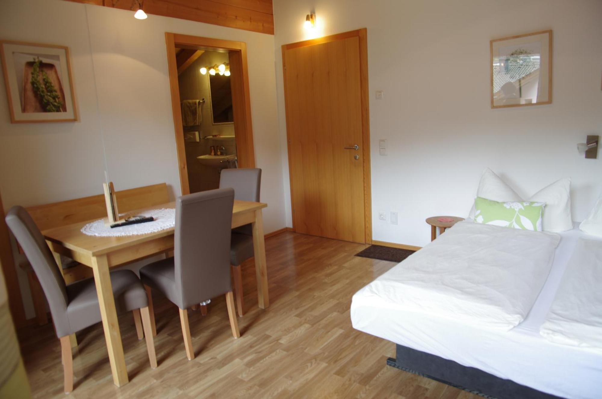 Appartement Waelderhof Kaprun Dış mekan fotoğraf