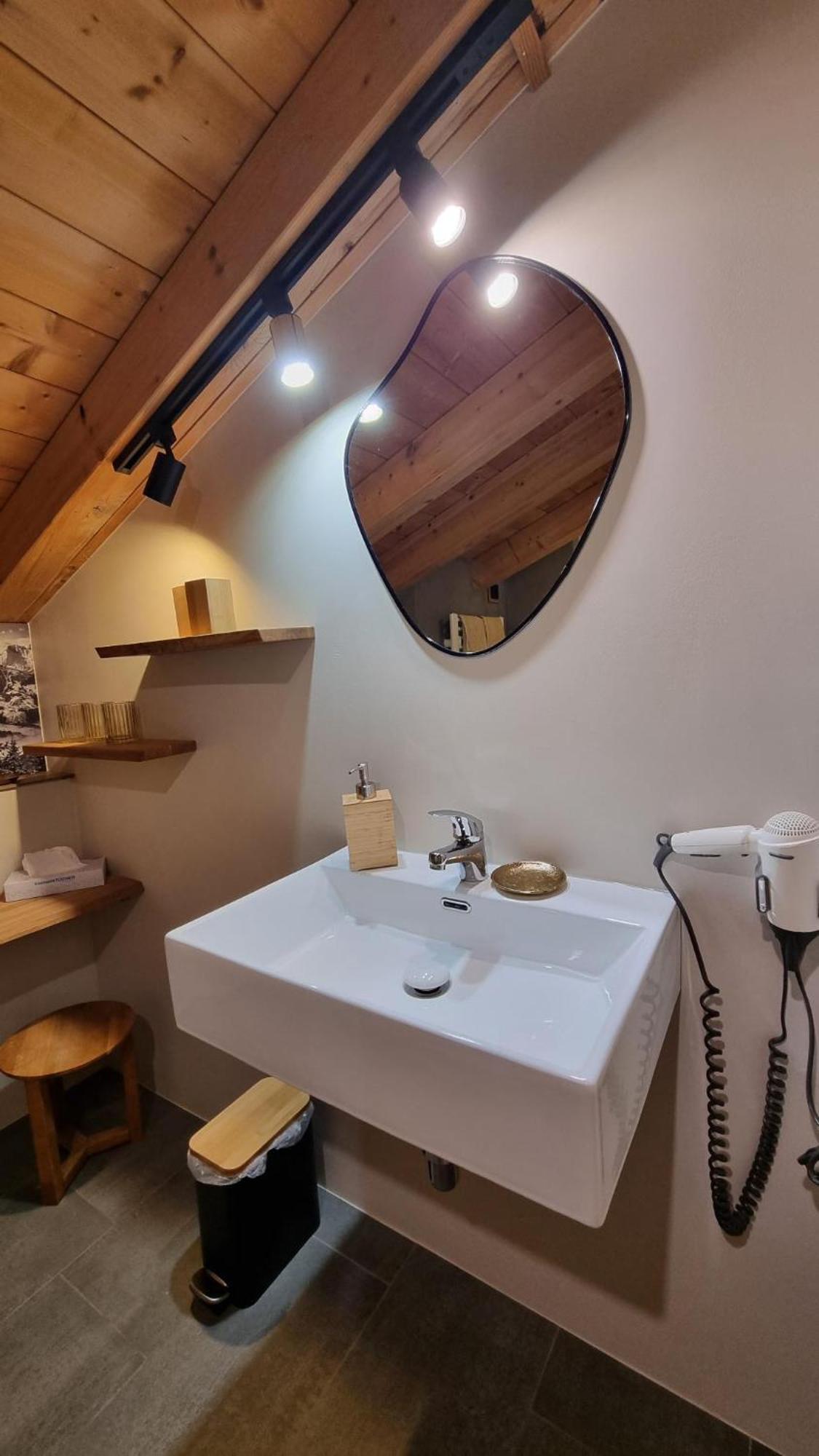 Appartement Waelderhof Kaprun Dış mekan fotoğraf