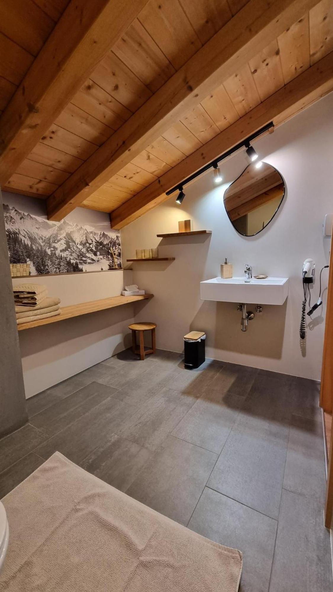 Appartement Waelderhof Kaprun Dış mekan fotoğraf