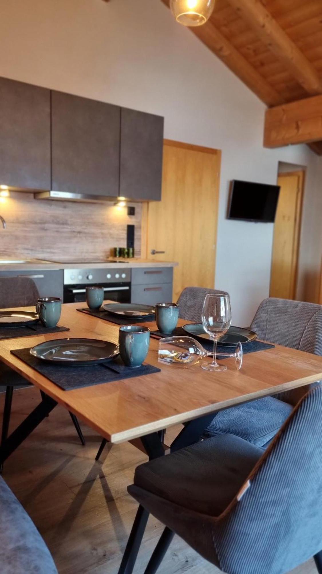 Appartement Waelderhof Kaprun Dış mekan fotoğraf