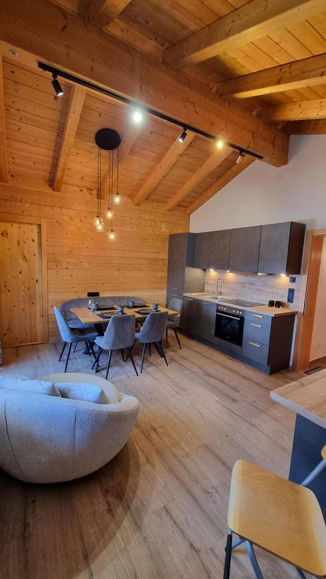 Appartement Waelderhof Kaprun Dış mekan fotoğraf