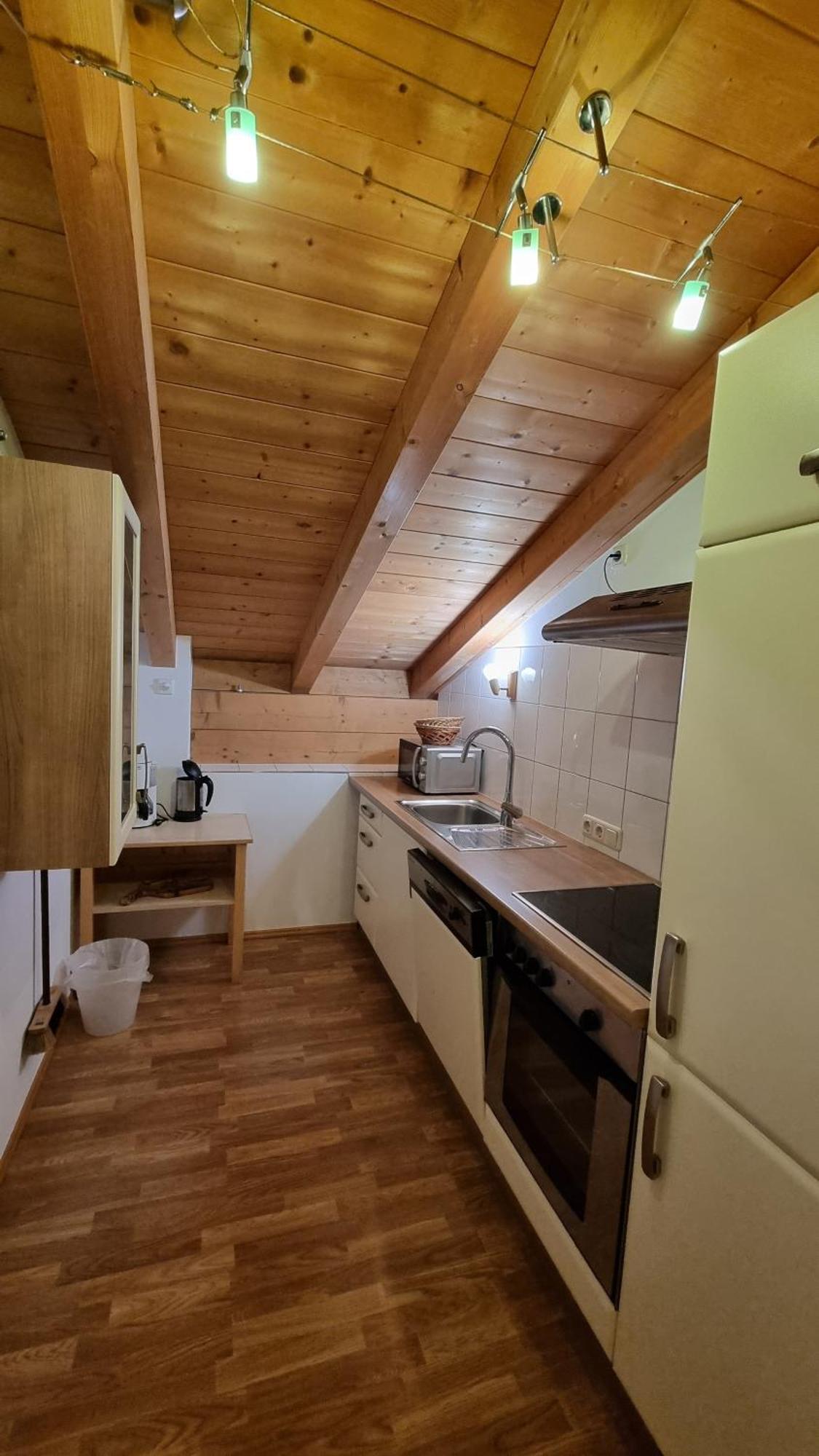 Appartement Waelderhof Kaprun Dış mekan fotoğraf