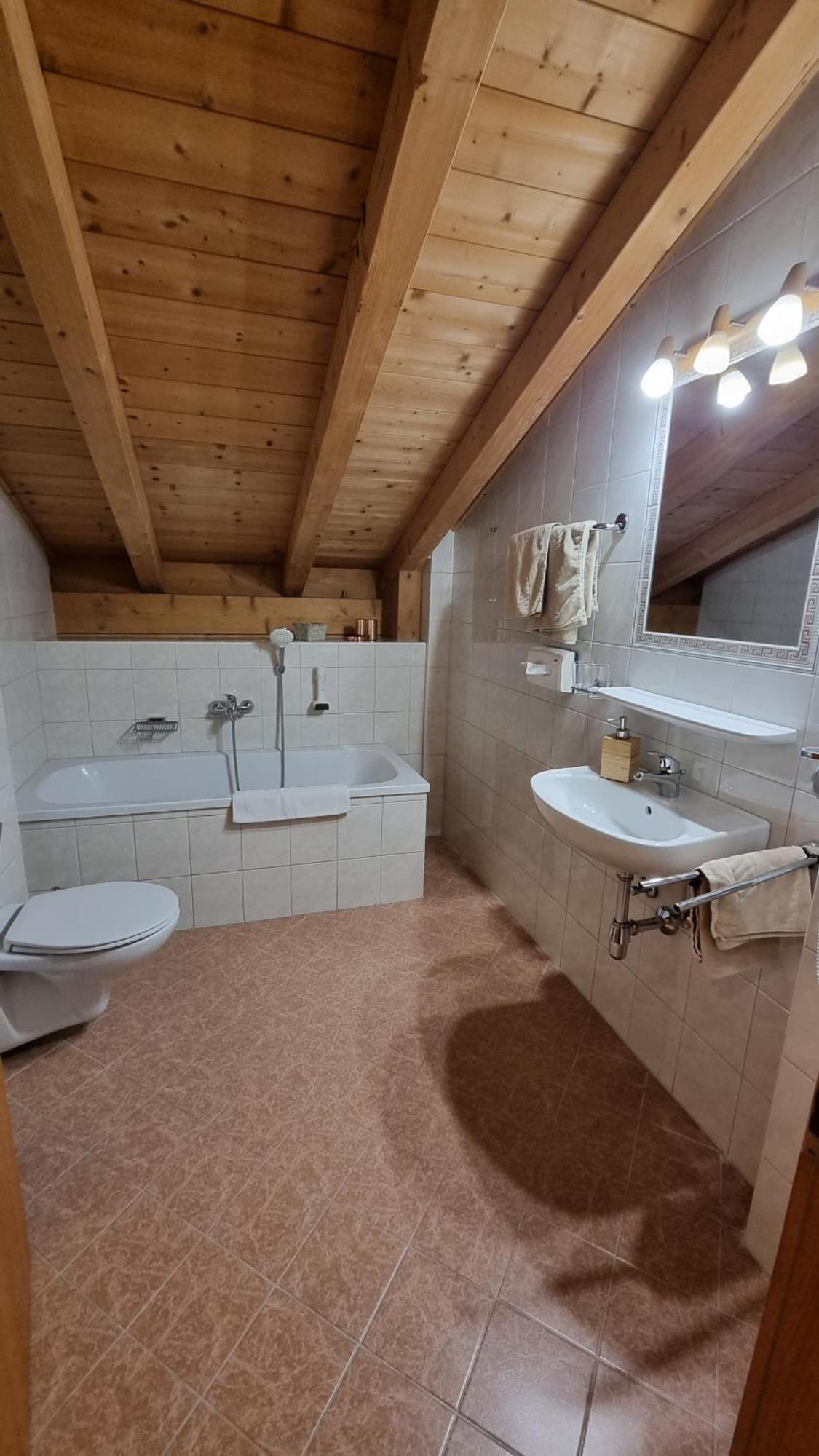 Appartement Waelderhof Kaprun Dış mekan fotoğraf