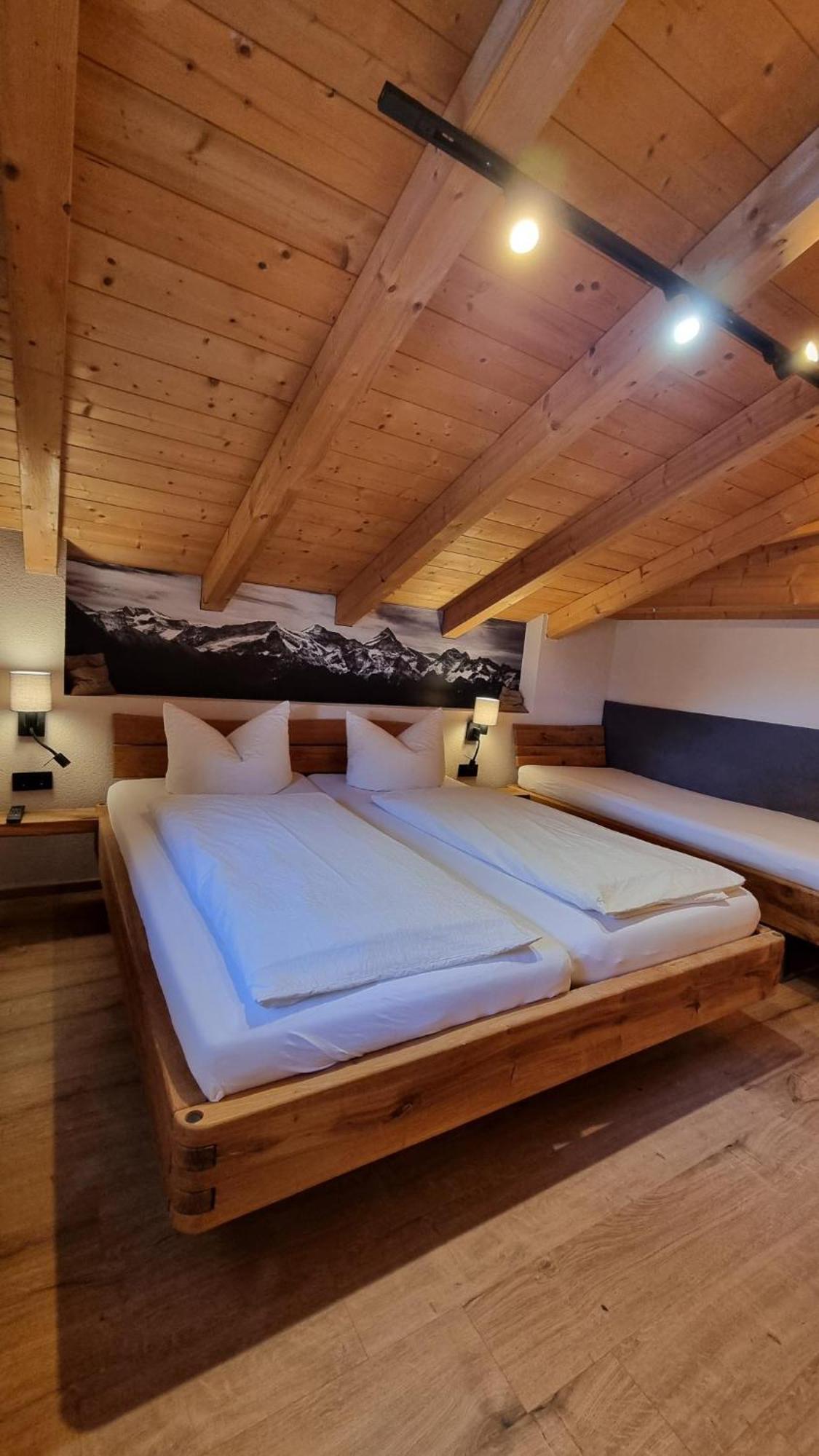 Appartement Waelderhof Kaprun Dış mekan fotoğraf
